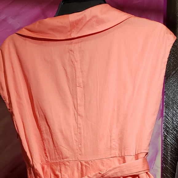 Dress - Picture 3 of 6